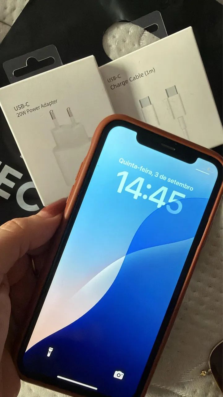 iPhone 11 - Foto 3