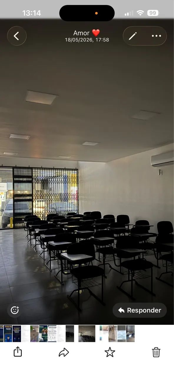 Aluguel sala comercial 