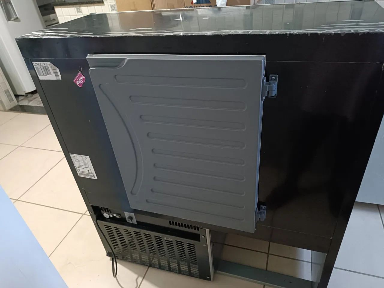 Balcão refrigerado  - Foto 4