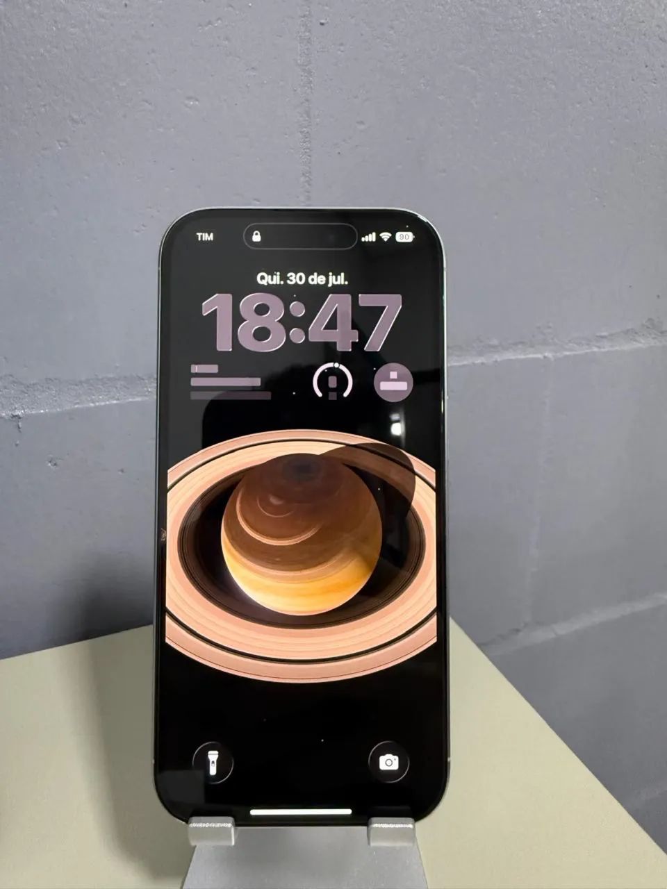 iPhone 16 Pro 128GB  - Foto 5