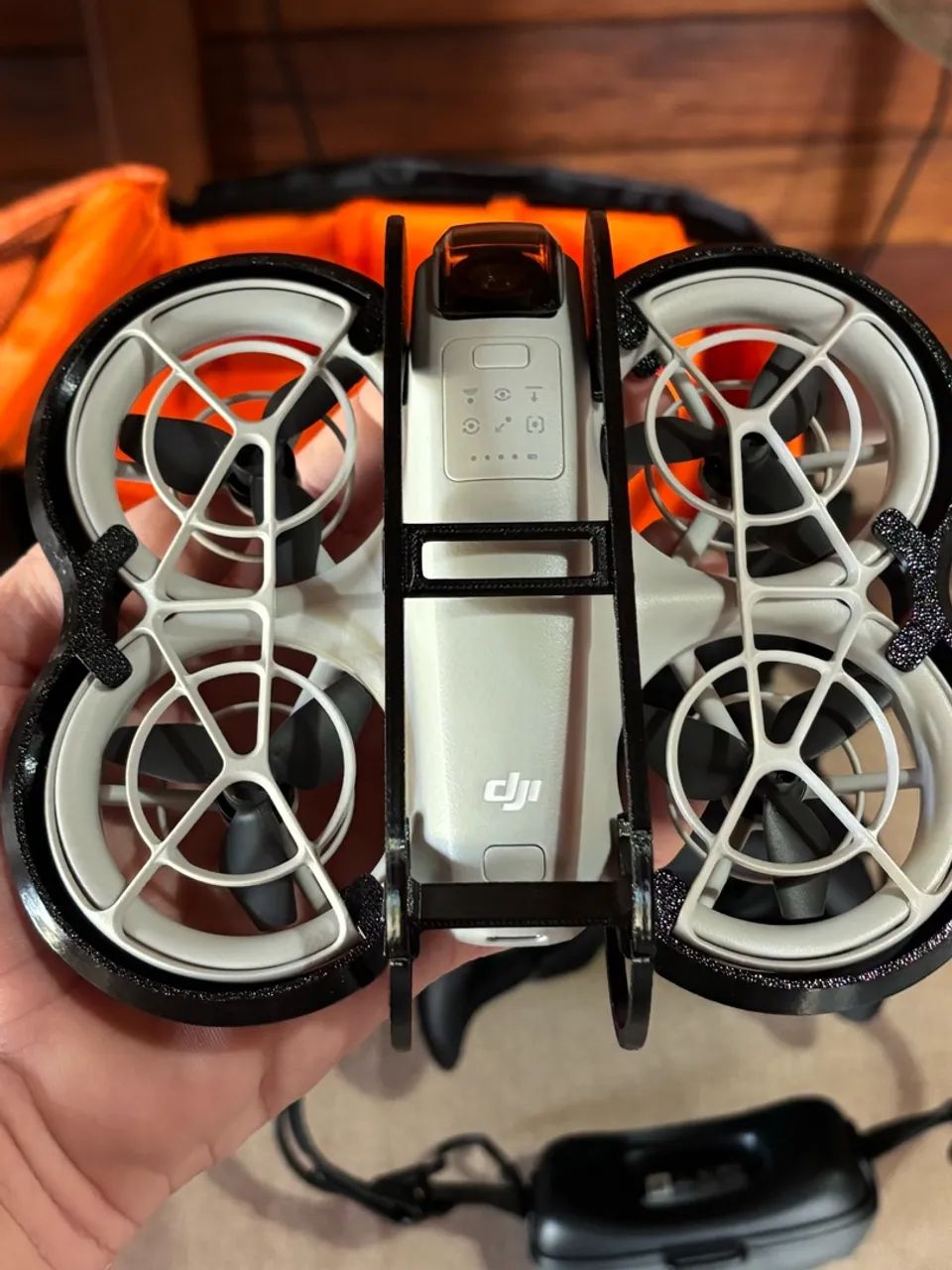 DRONE DJI NEO MOTION COMBO FLY MORE  - Foto 2