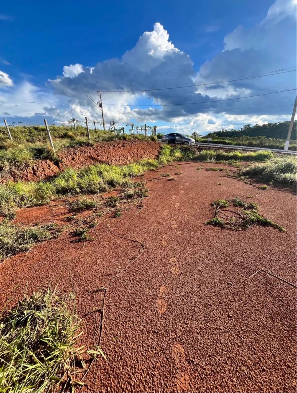 Terreno  - Foto 4