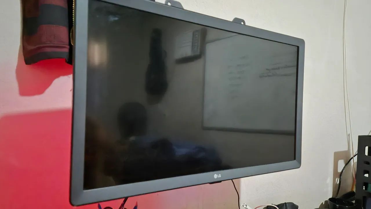 Tv/monitor LG 23 polegadas