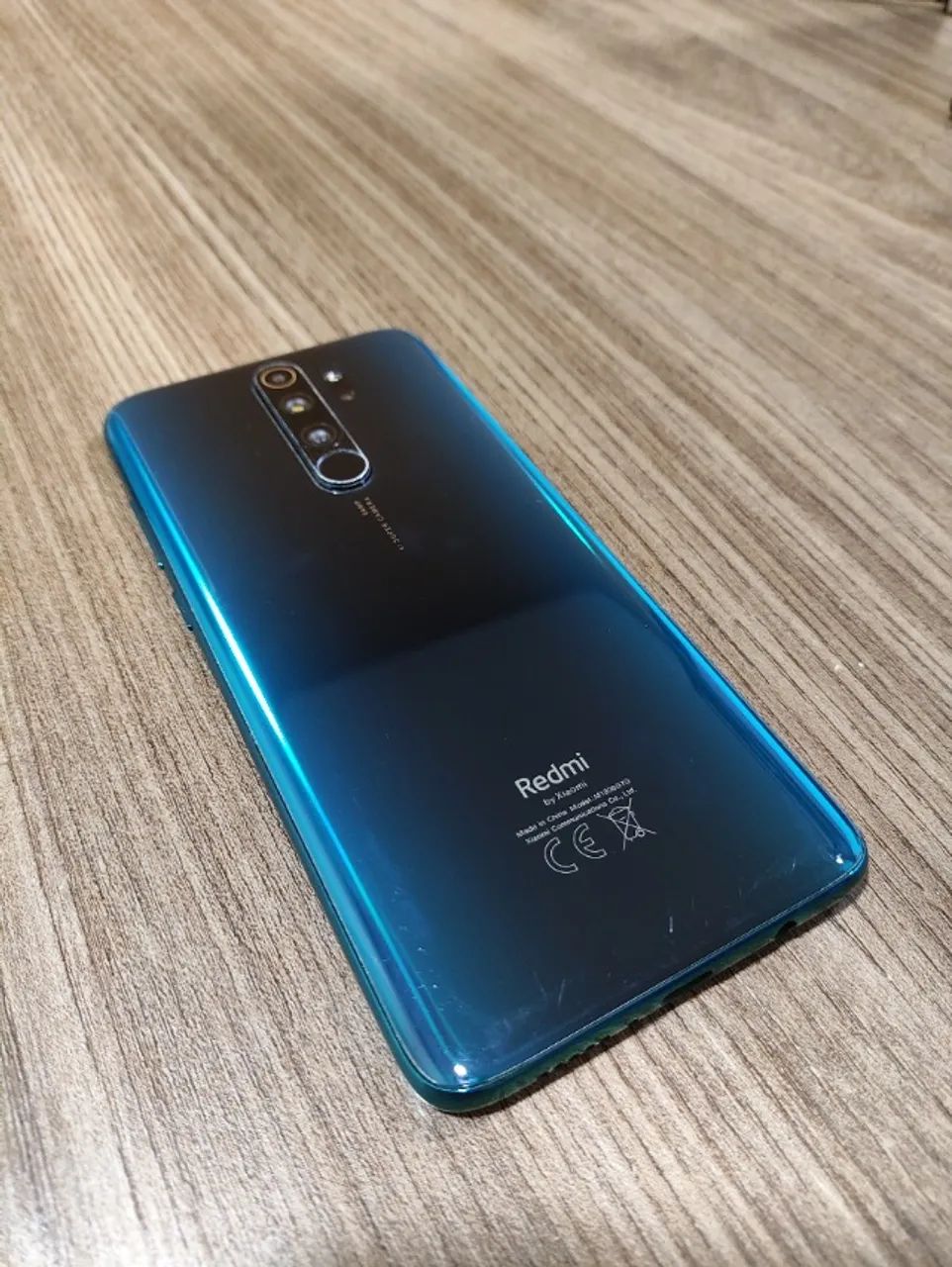 Redmi note 8 pro - Foto 4