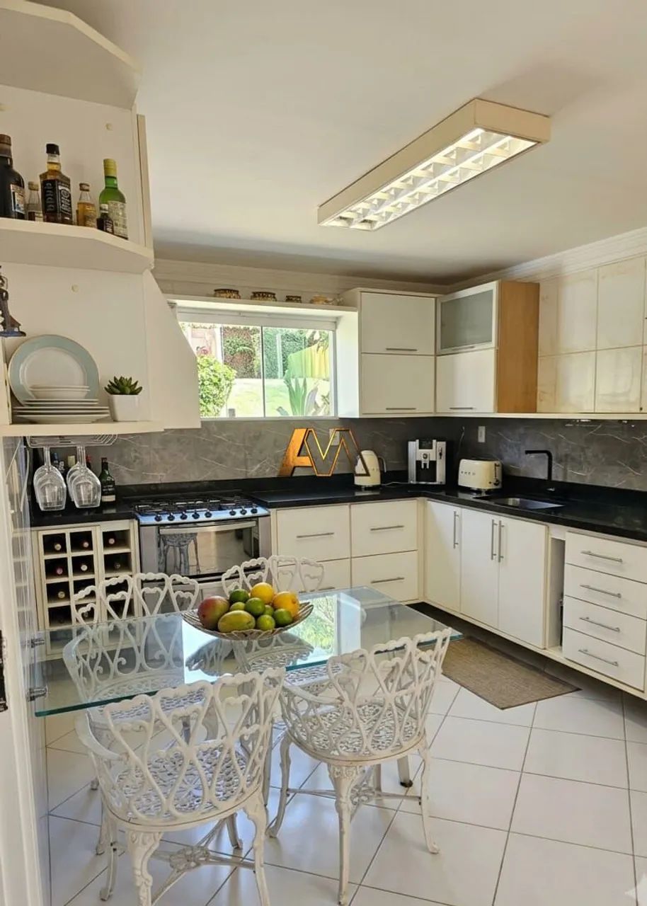 CASA DUPLEX 5/4 SENDO 4 SUÍTES - Foto 4