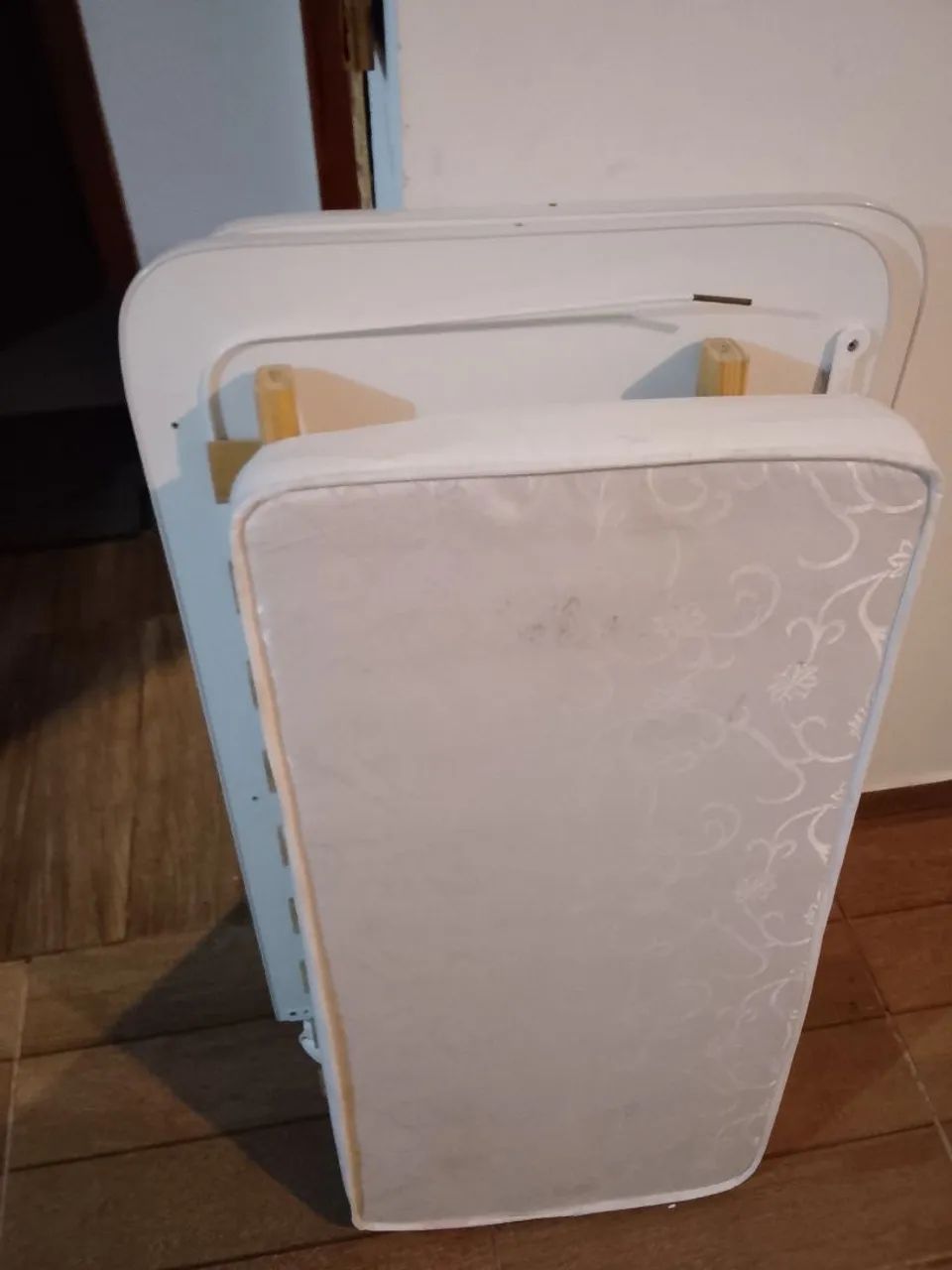 Mine berço 