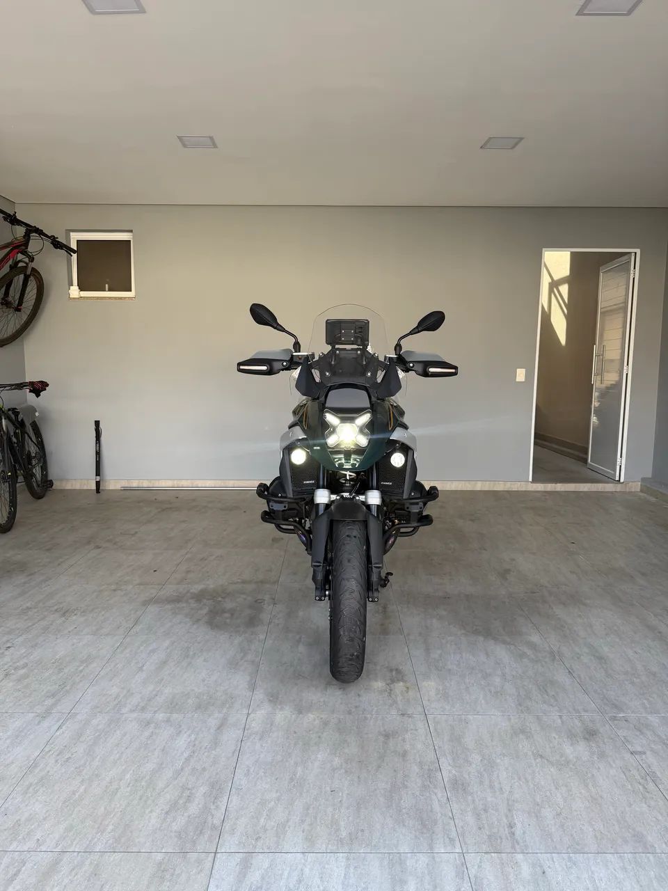 BMW Gs 1300 
