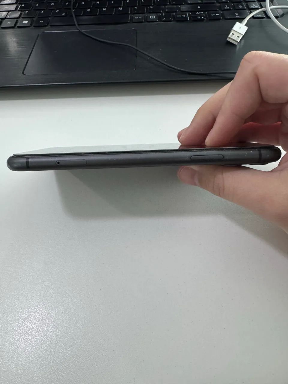 Vendo Iphone 11 64gb 70% bateria - Foto 4