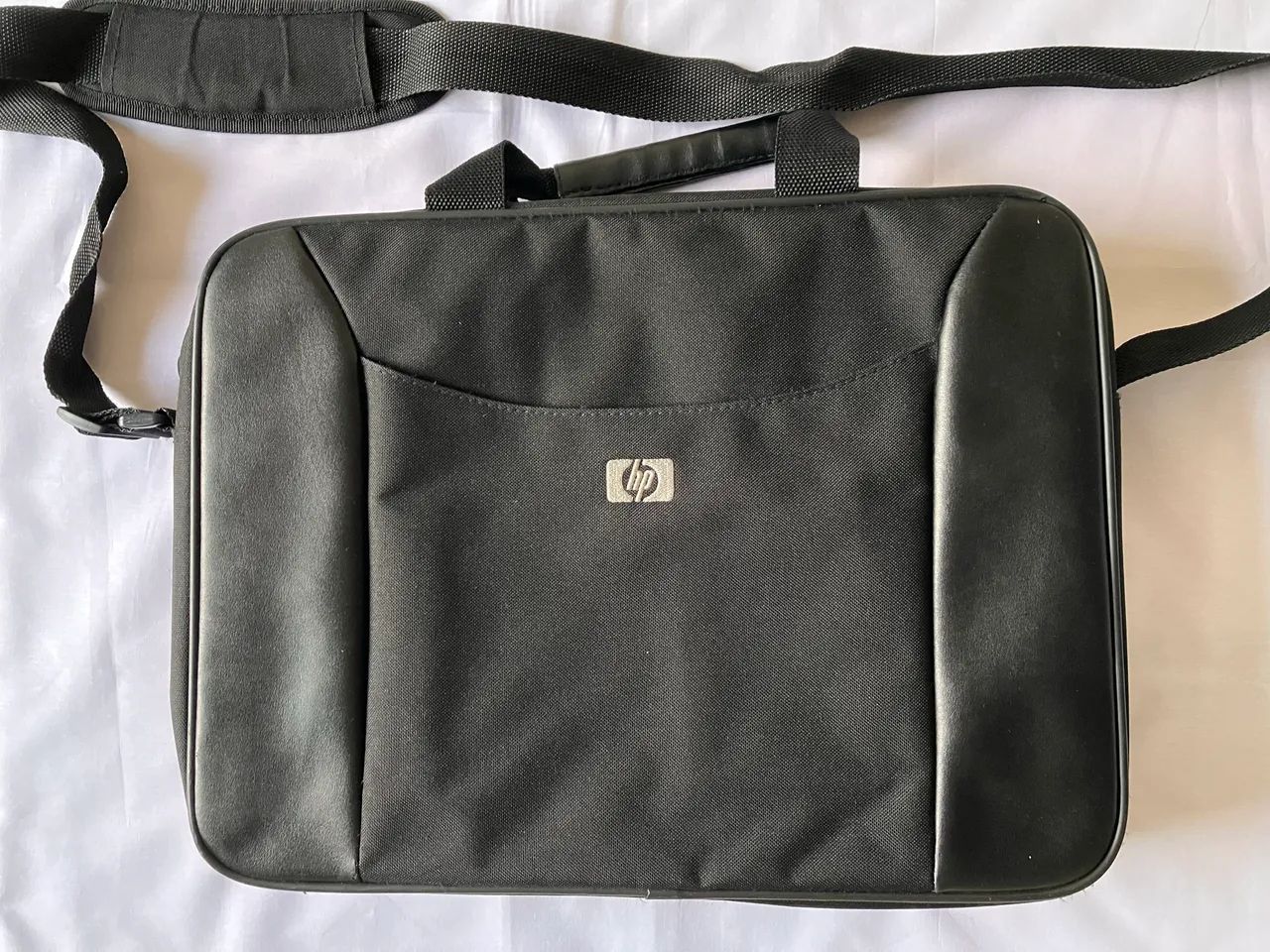 Bolsa para notebook Hp para até 16 polegadas 