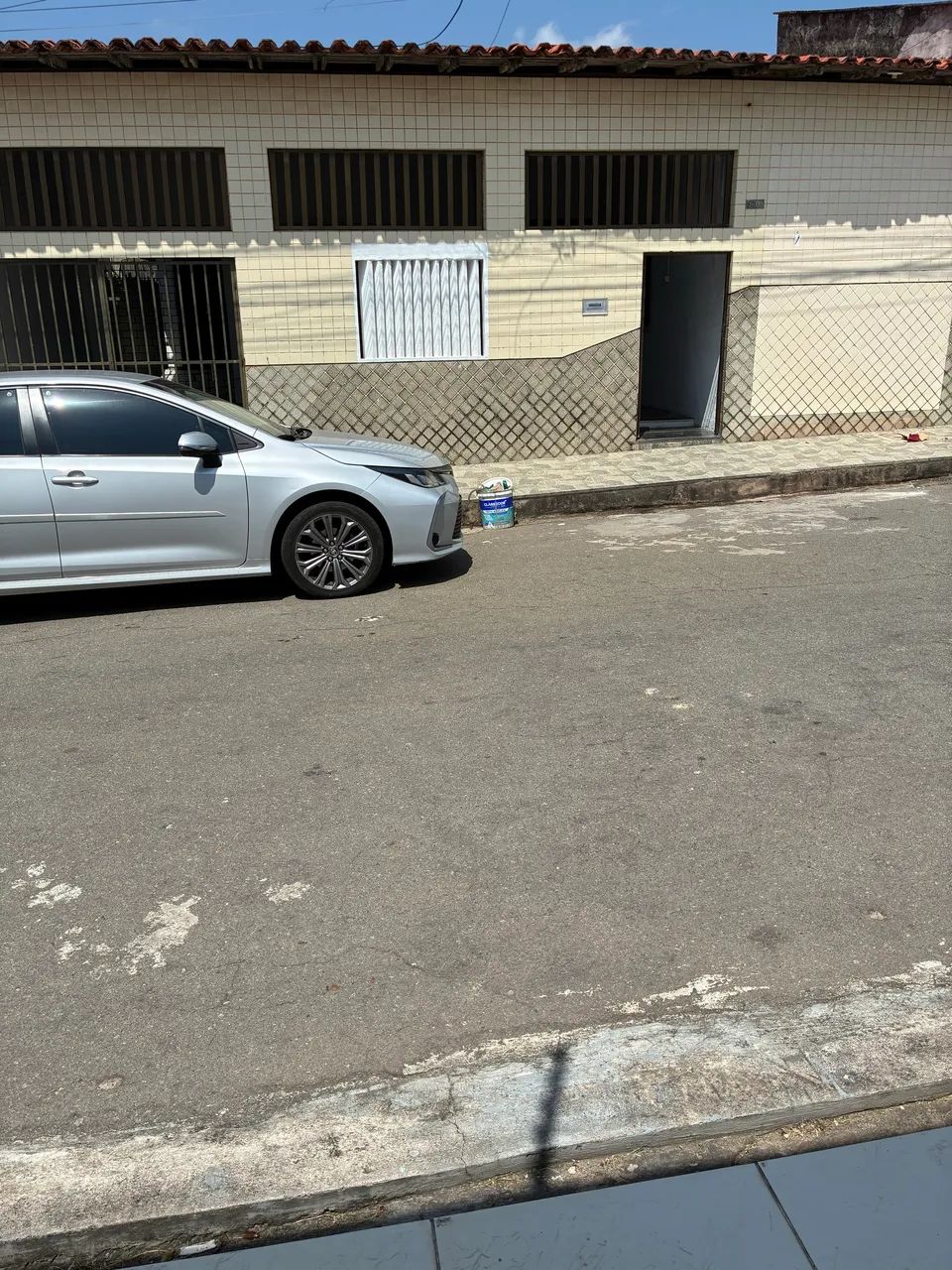 Imóvel na melhor área do Bequimão 