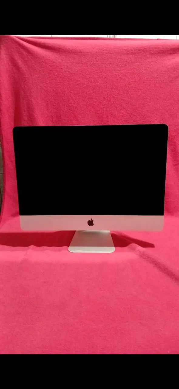 APPLE IMAC 21,5 A1311 - CONCERTO OU PEÇAS
