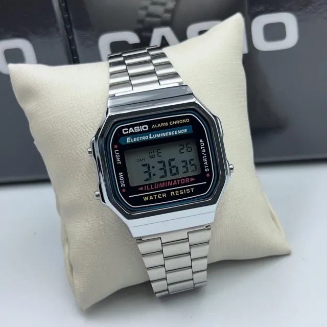 Relógio Casio GN7 - Foto 3