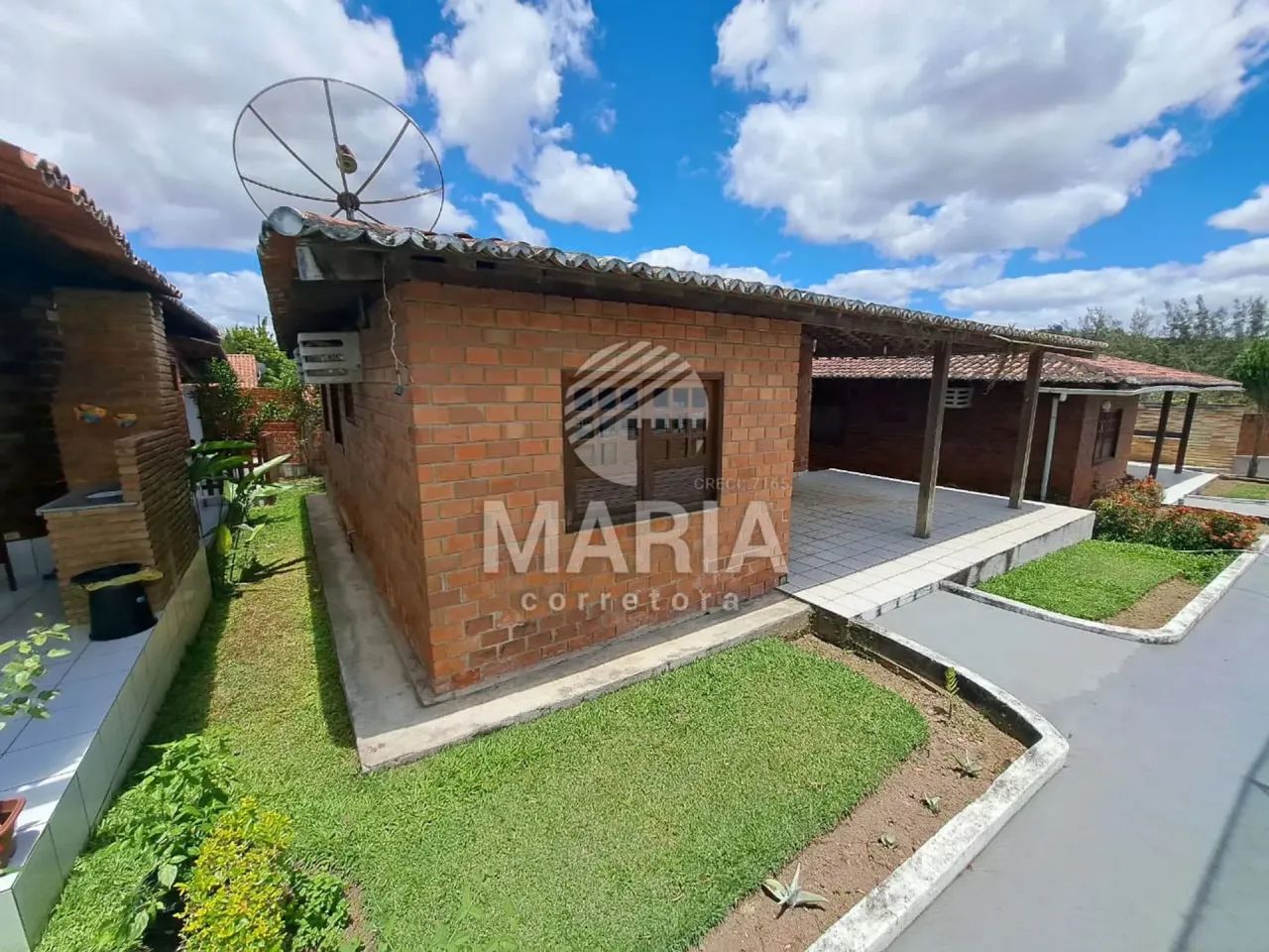 Casa de condomínio em Gravatá/PE, com 03 quartos - Código:m127 - Foto 3