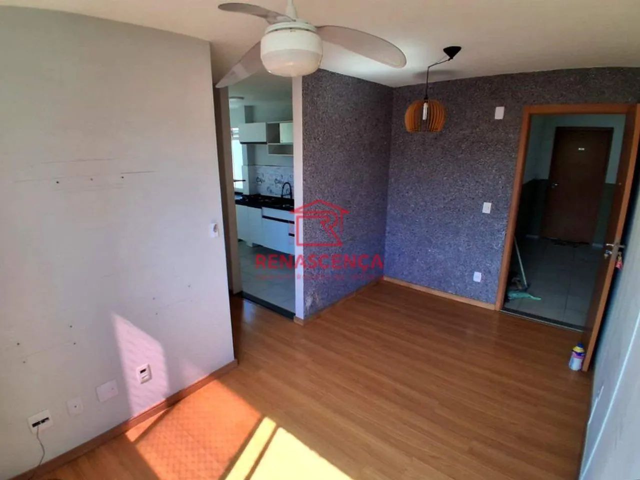Apartamento com 2 Quartos em Santa Cruz. - Foto 5