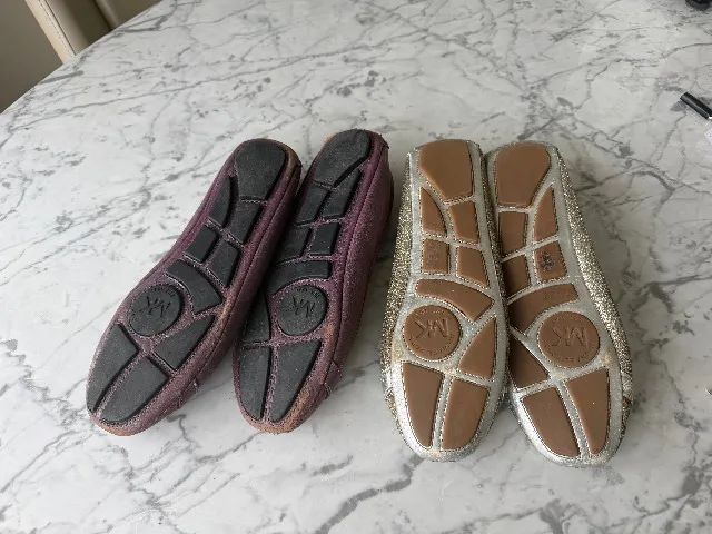 Sapatilhas Michael Kors 36 - Foto 5