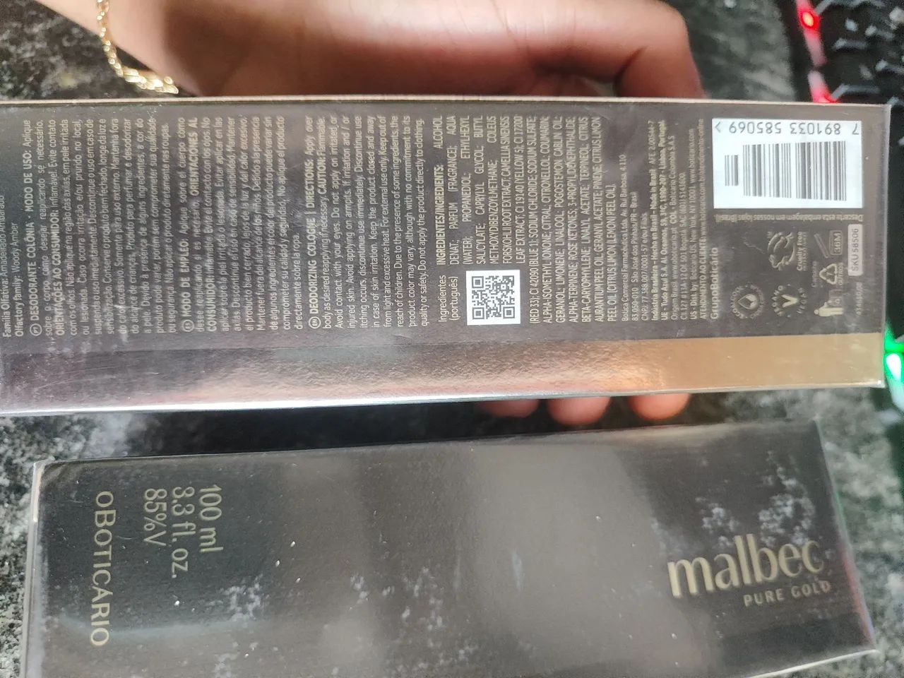 Malbec  - Foto 2