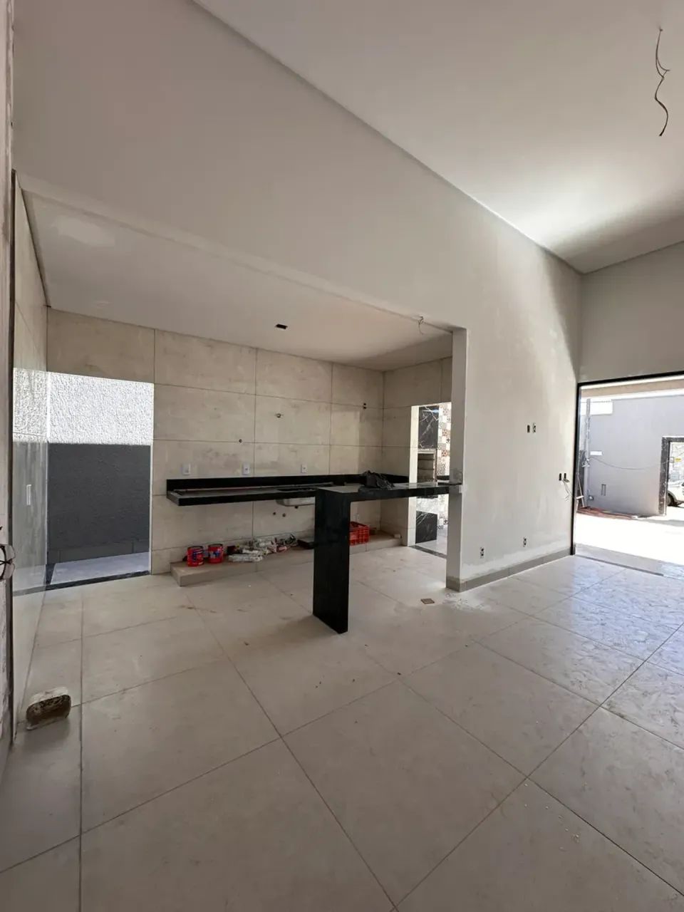 Casa Jardim Califórnia - Foto 4