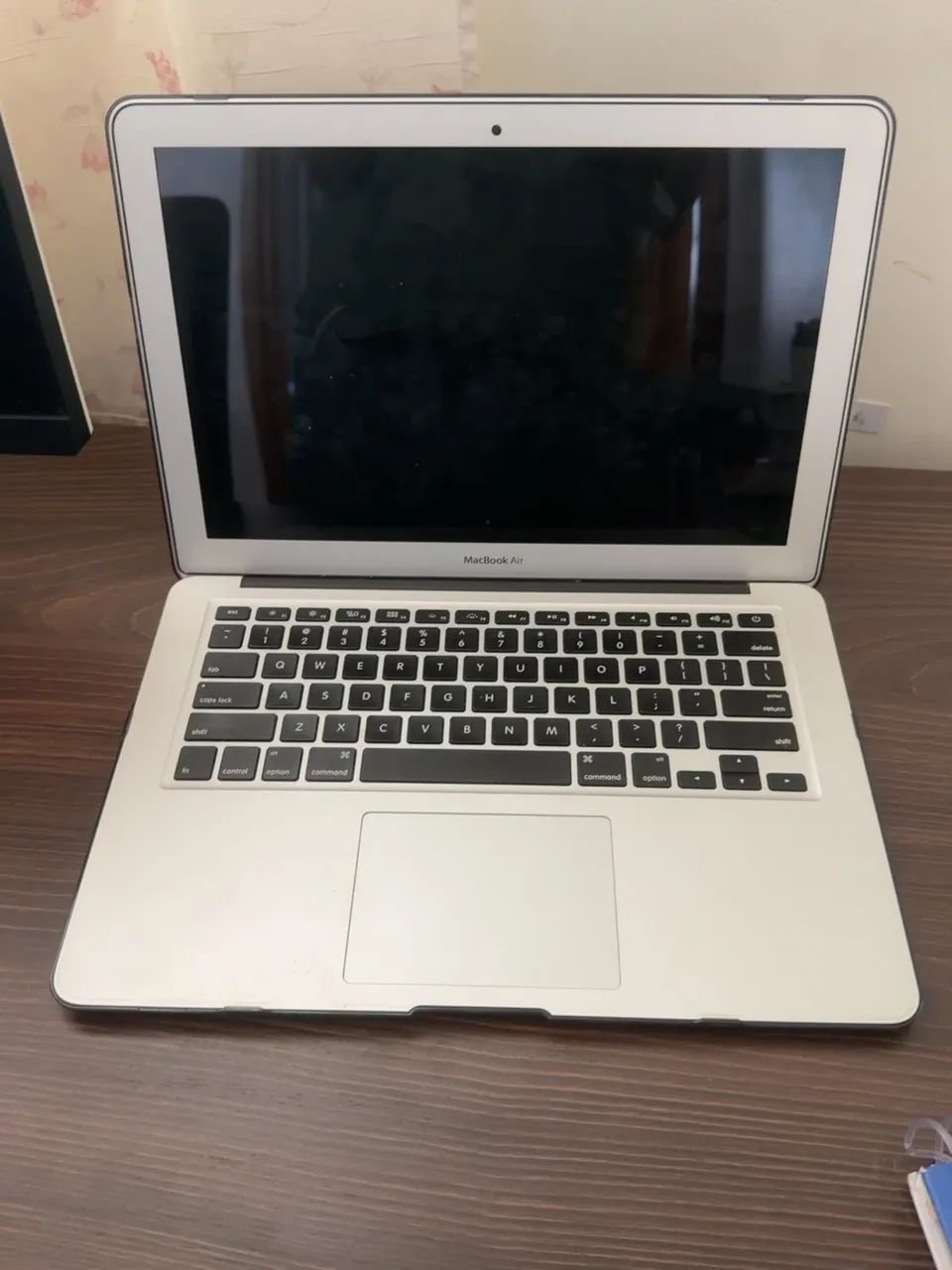 McBook AIR 2017 - Foto 2