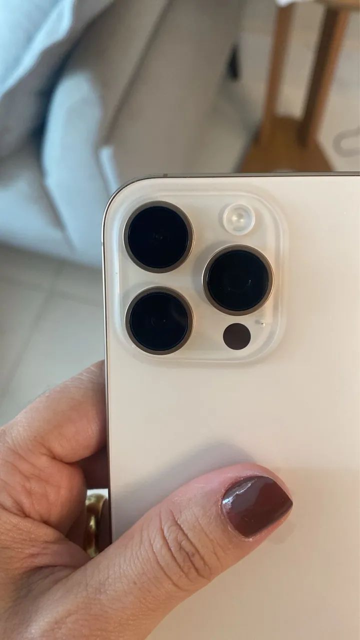 Iphone 16 Promax - Foto 2