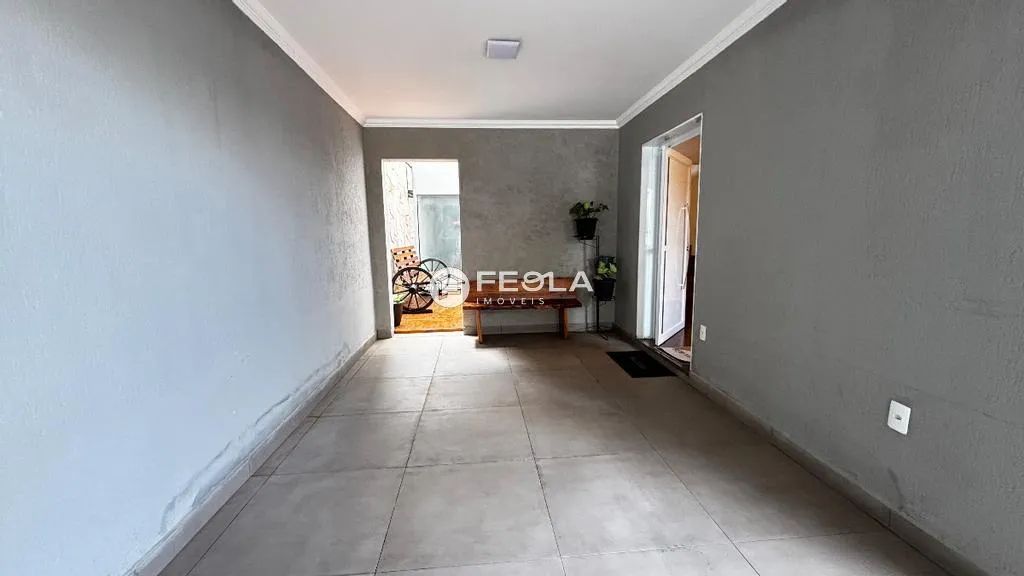 Casa à venda e para alugar em Americana, Morada do Sol, com 3 quartos, com 268.5 m² - Foto 3