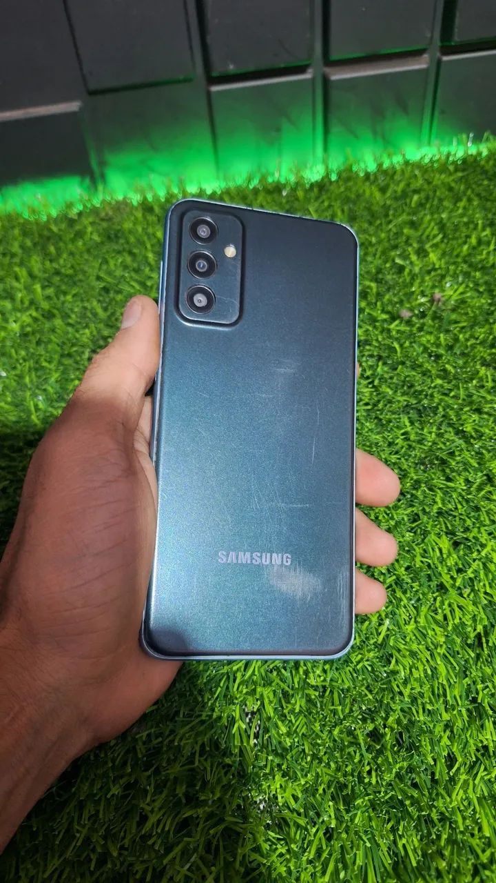 Samsung M23 5G 128GB - Foto 2