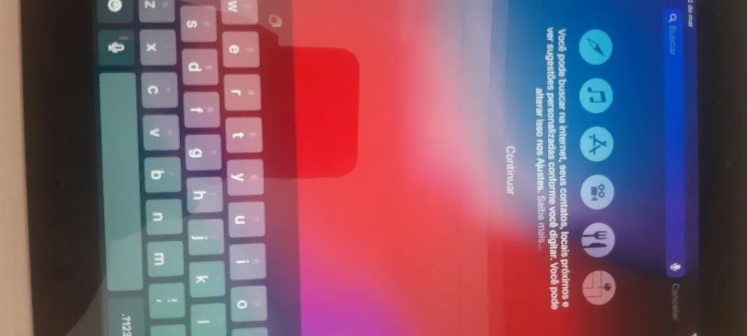 IPAD AIR WI FI 16 gb   A1474 - Foto 3