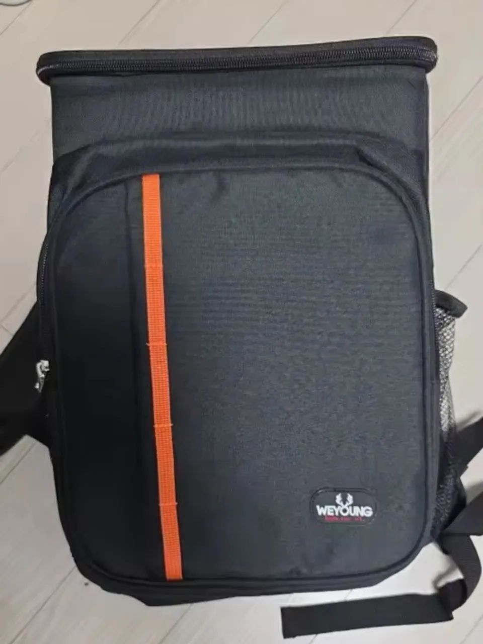 Mochila Térmica 18L | Impermeável e Prática - Foto 5