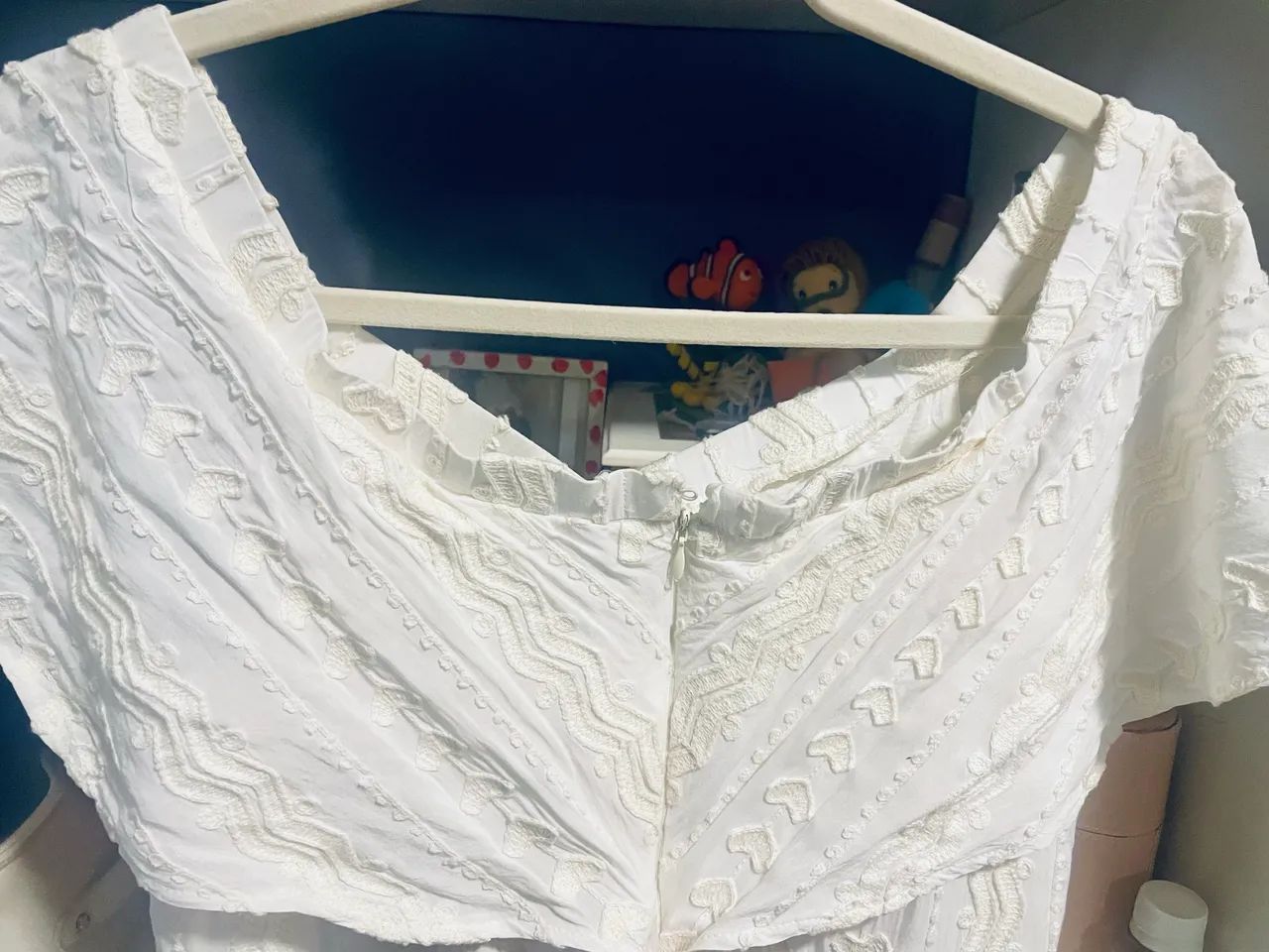 Vestido Elegante - Foto 5