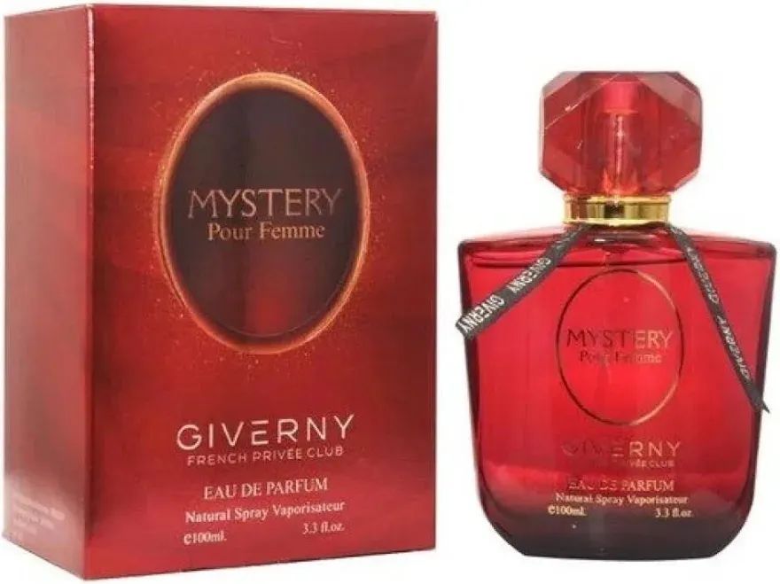 Perfume Giverny  Mystery  - Foto 2