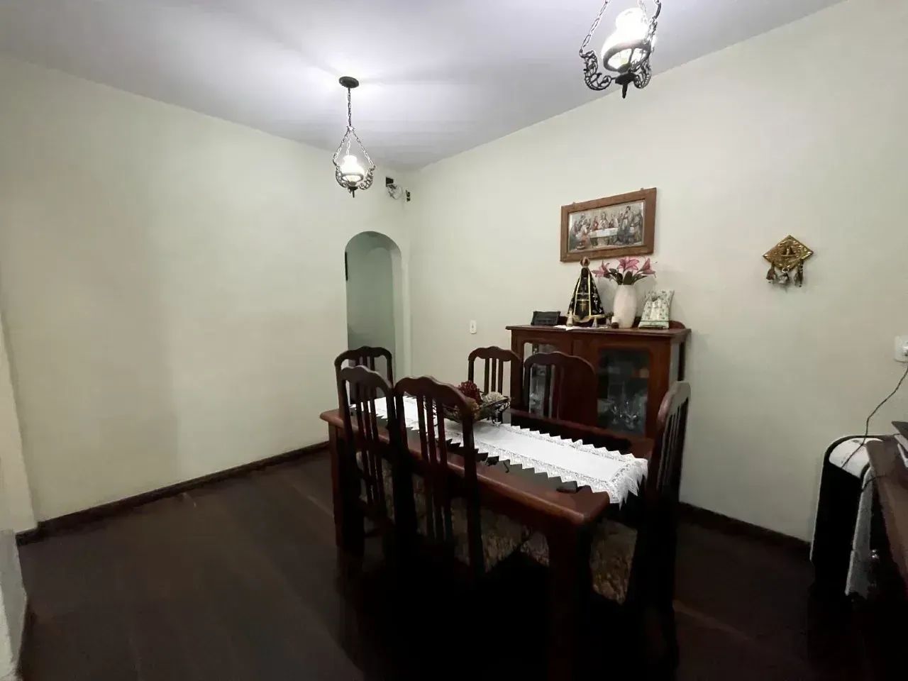 LINDA CASA - 4 QUARTOS - MILIONÁRIOS - Foto 5