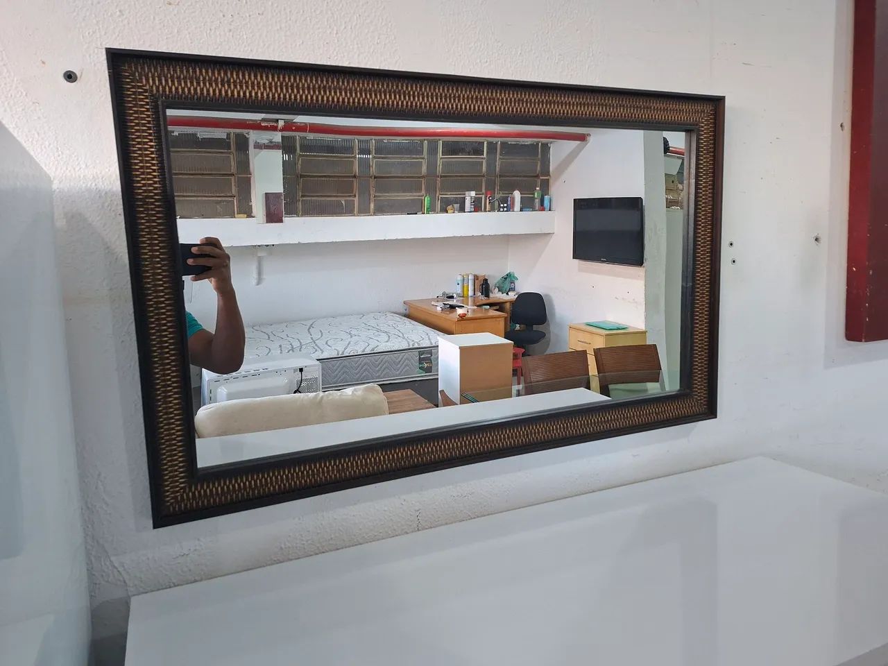 Espelho  - Foto 5