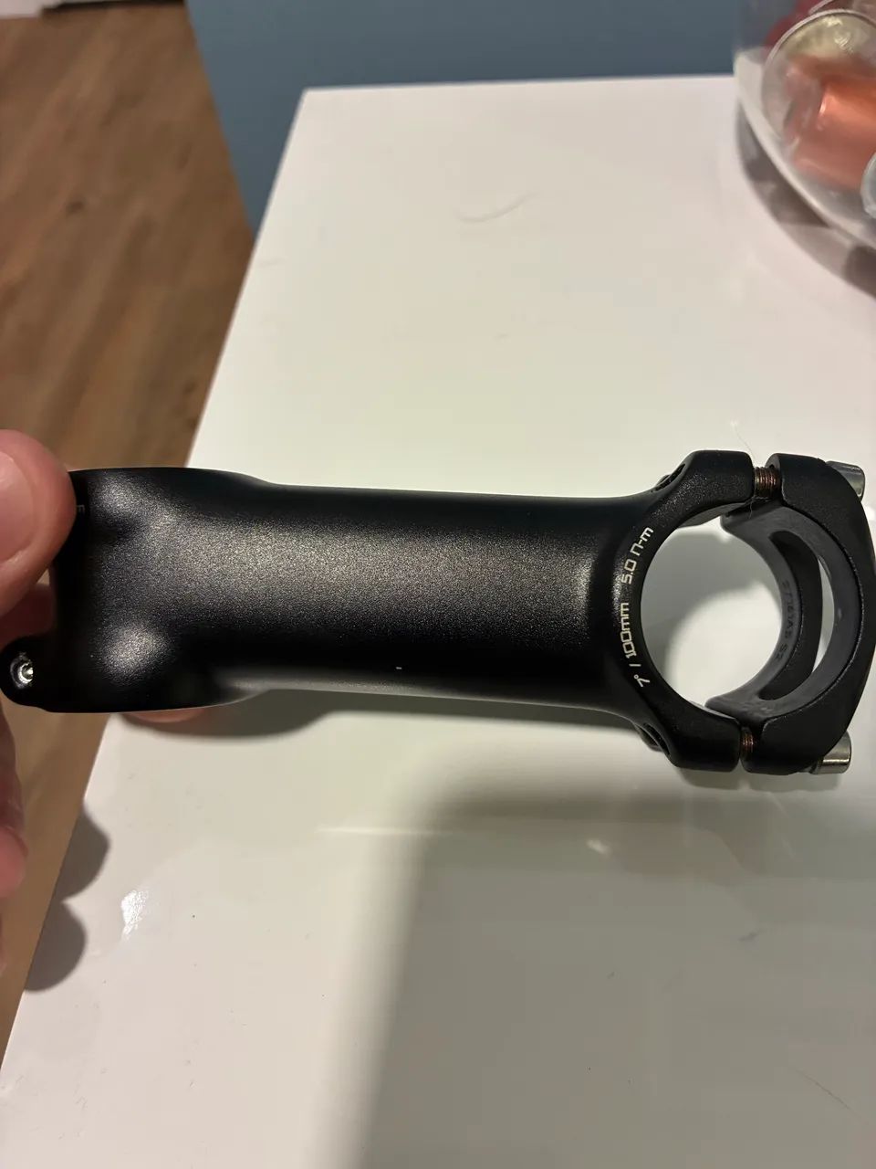 Mesa Specialized 100mm 7? - Foto 4