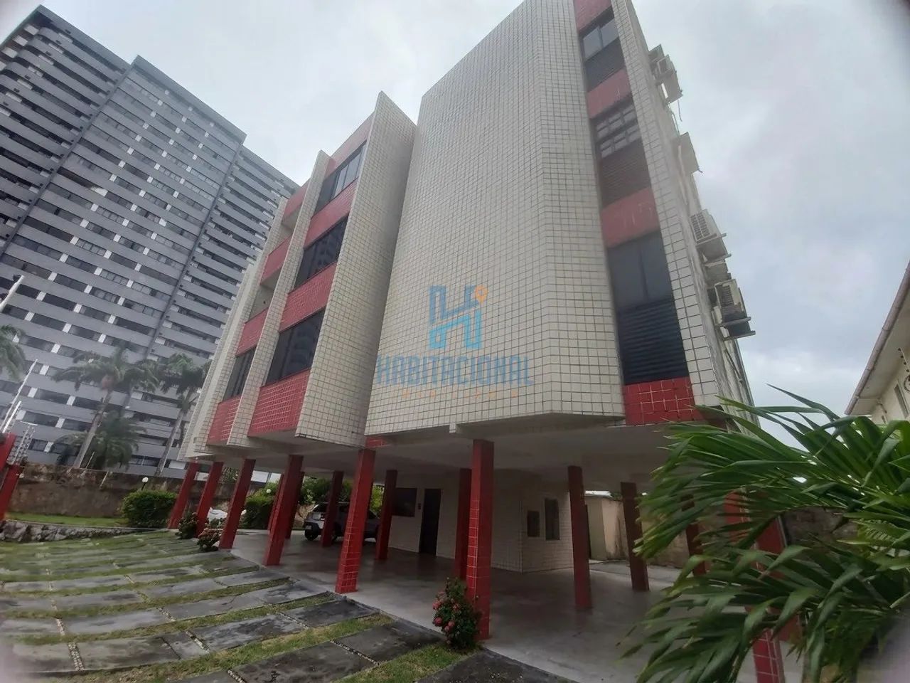 Edifício Ivan Arruda