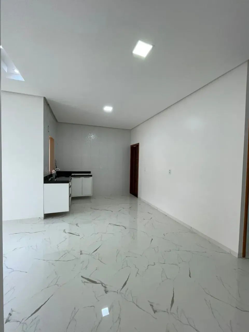 VENDA DE CASA COM PISCINA - Foto 5