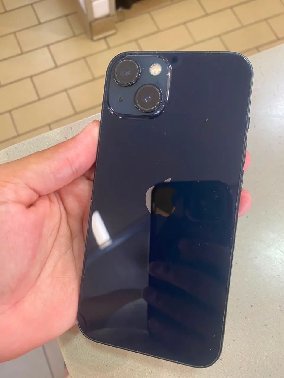 iPhone 13 - Foto 4