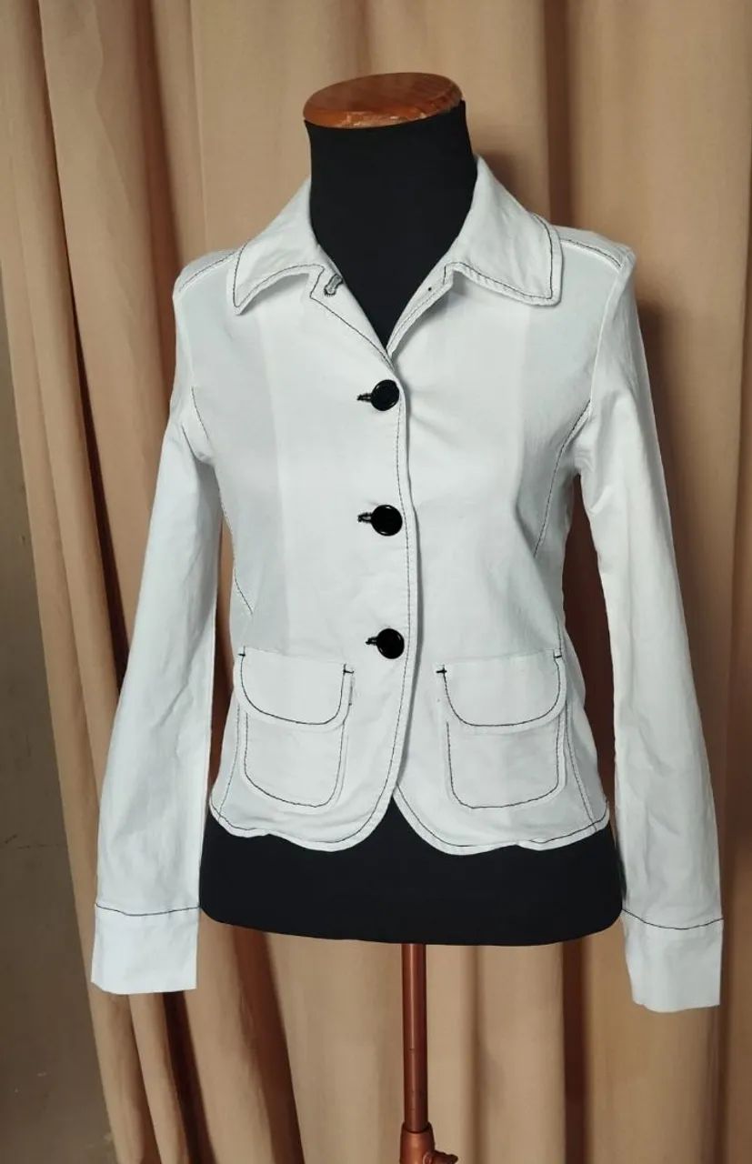 Blazer feminino  - Foto 5