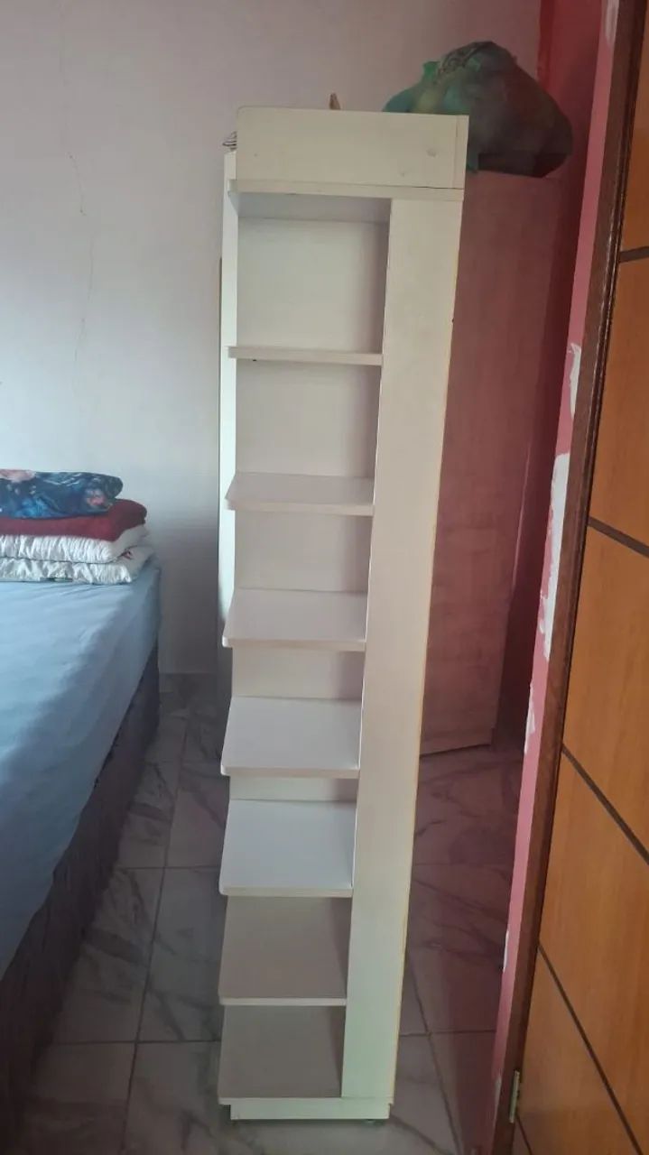 Sapateira de MDF - Foto 3