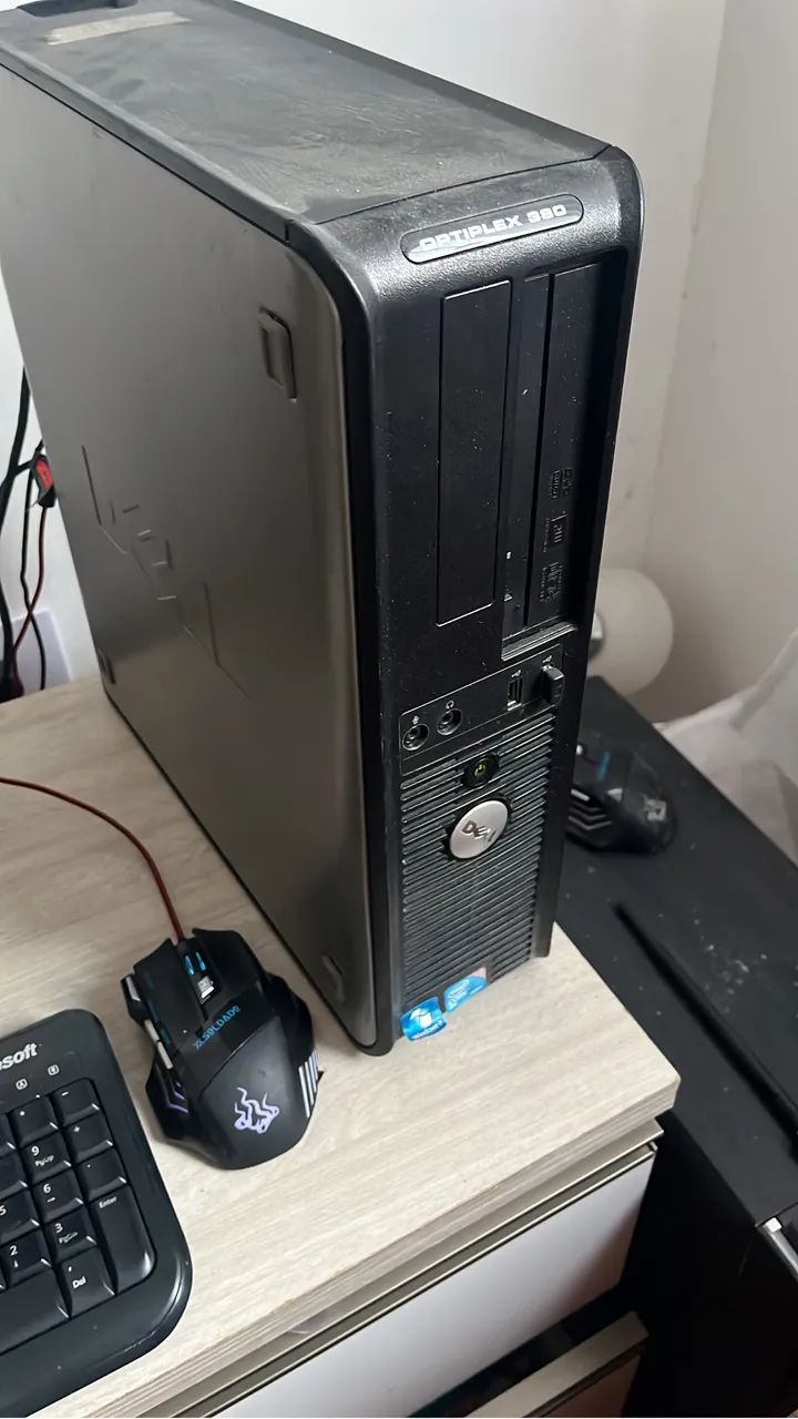 PC COMPLETO DELL - Foto 4