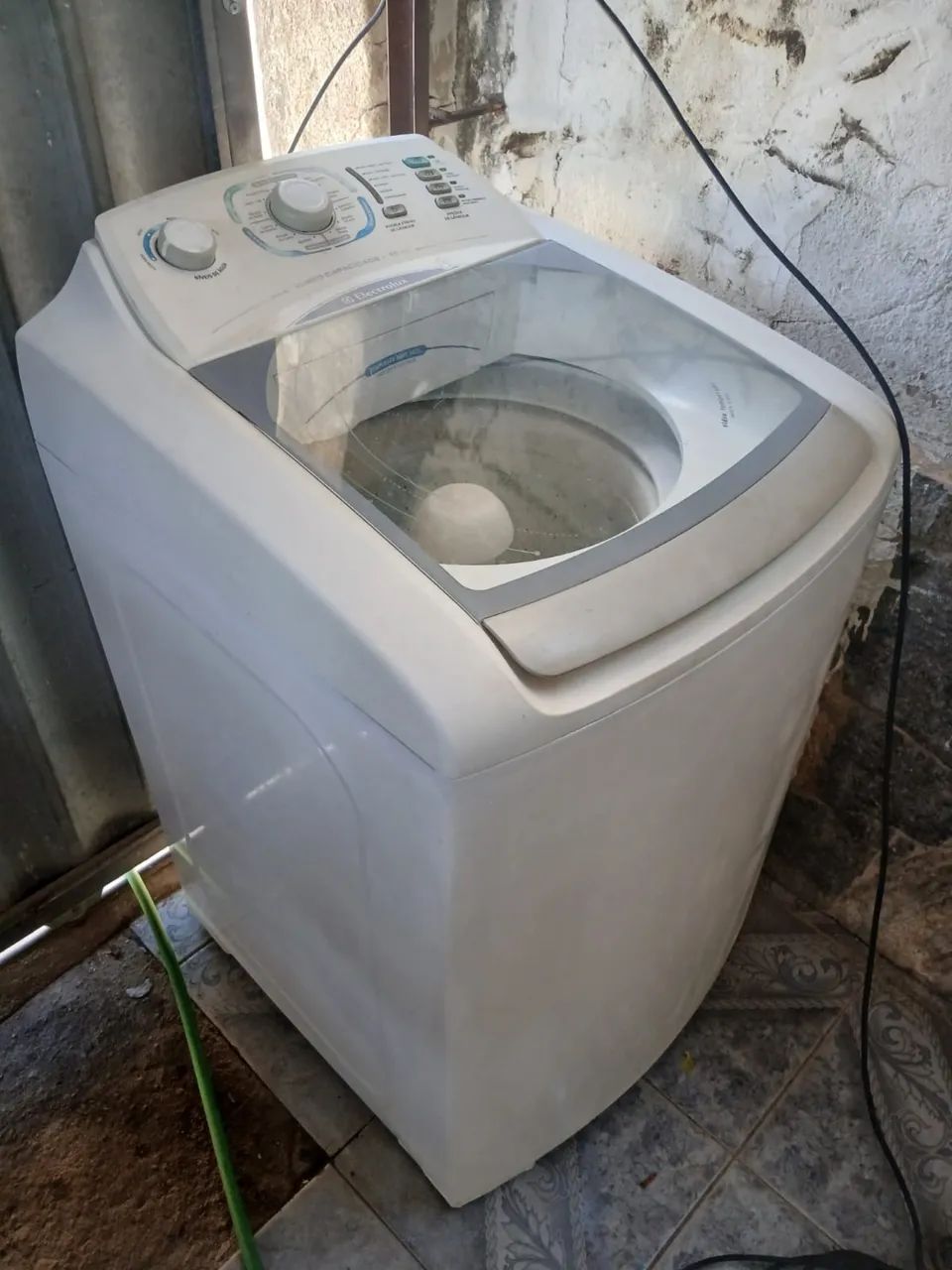 Electrolux 10Kg 