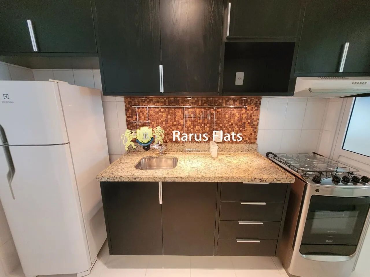 Apartamento com 2 Quartos para alugar na Bela Vista - SP - Foto 5