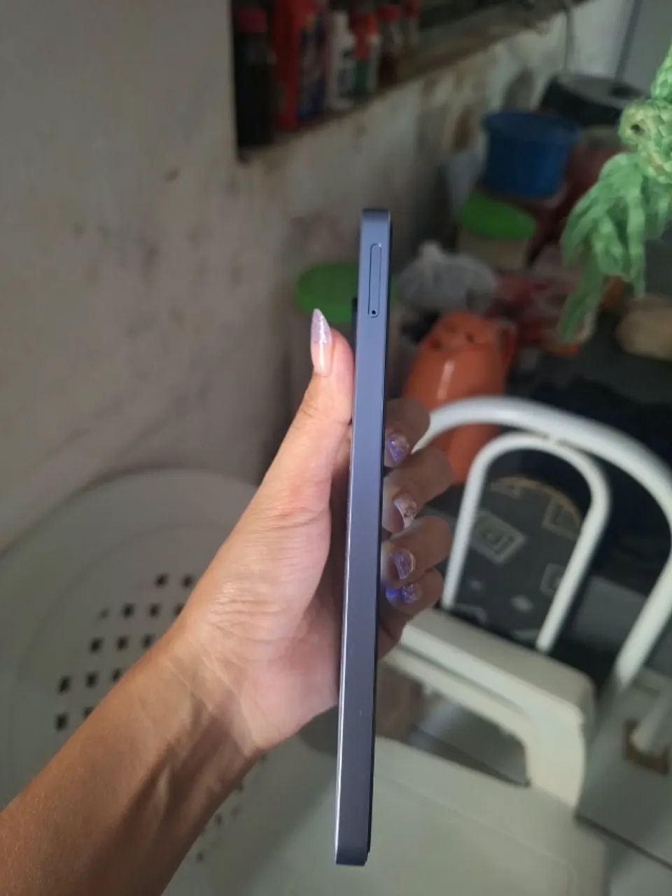 CELULAR SAMSUNG IMPECAVEL  - Foto 4