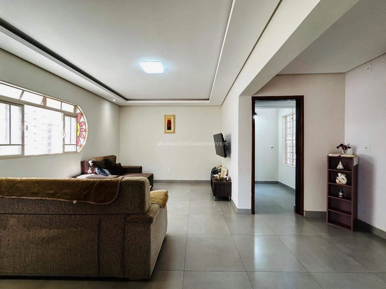 Casa a Venda no Bairro Santa Maria. - Foto 4