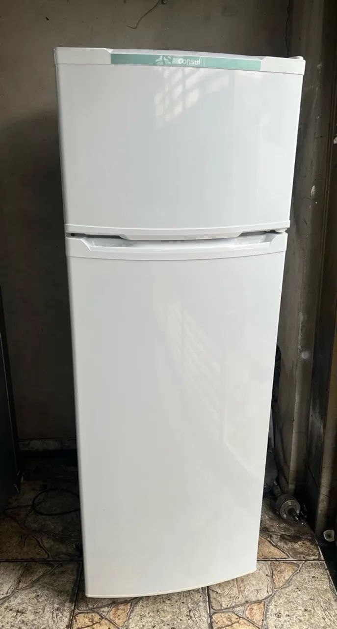 Consul Cycle Defrost  - Foto 2