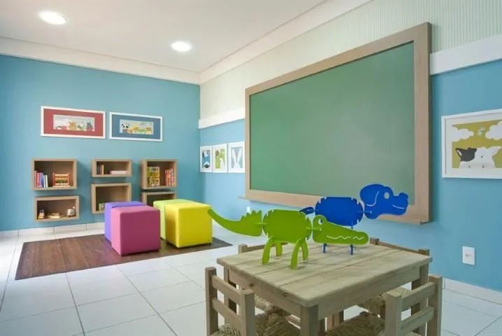 GARDEN CATUAÍ - Apartamento com 3 dormitórios para venda, 69 m² por R$ 400.000,00 - Terra  - Foto 13