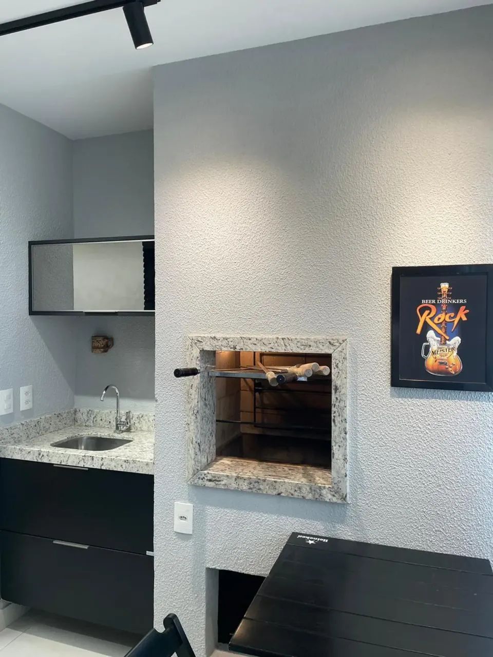 Apartamento "MOBILIADO" para Venda no Edifício Felicitá (Plaenge) - Foto 4