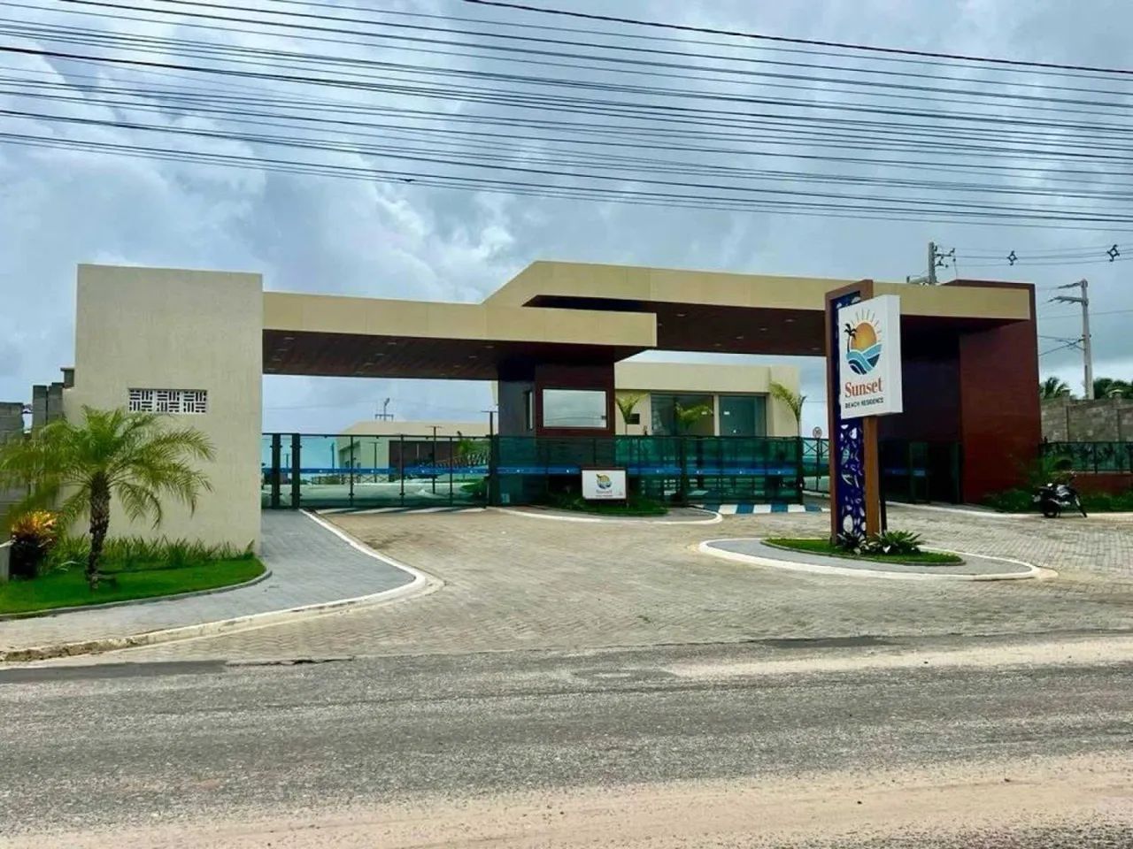 LOTE NO SUNSET BEACH RESIDENCE [56963]