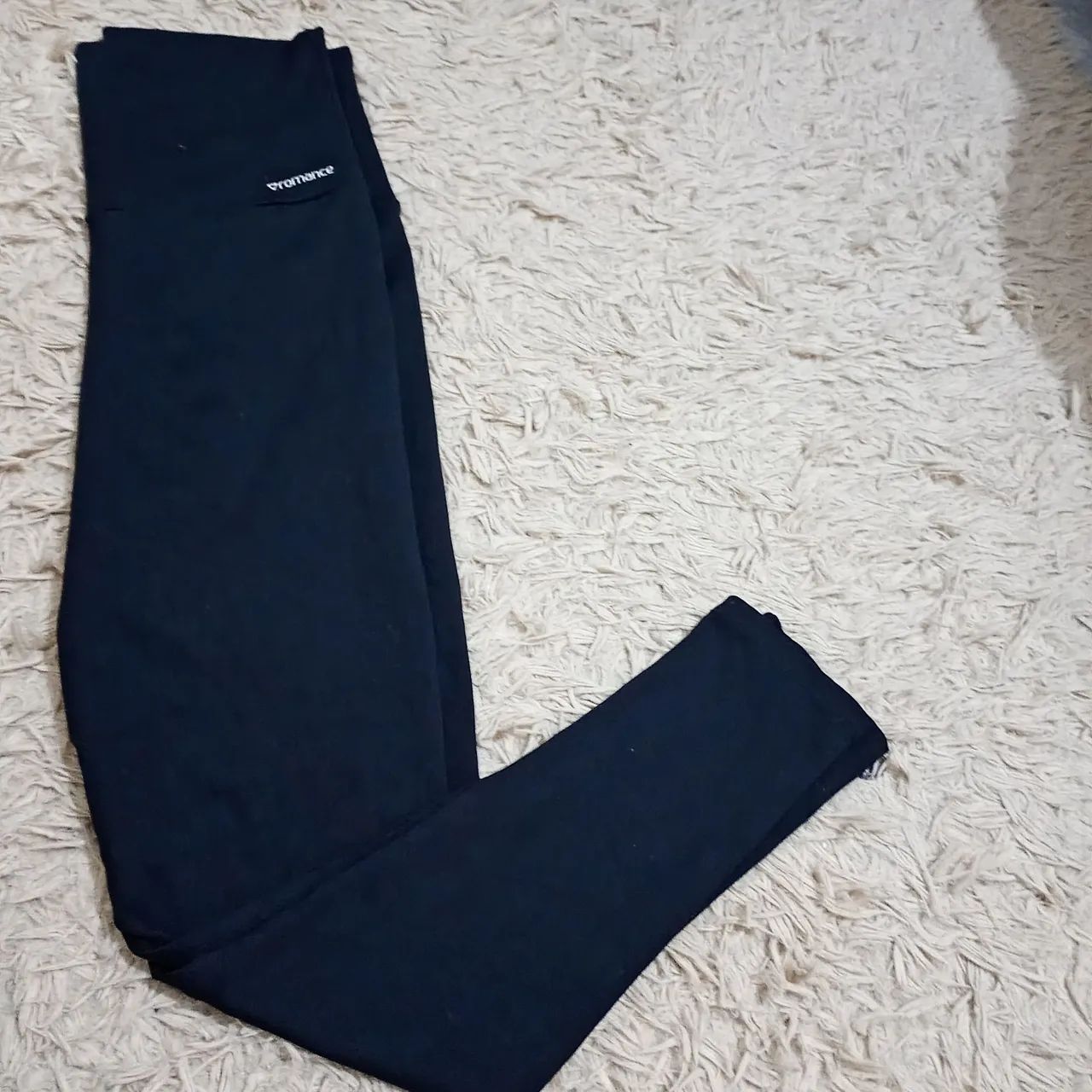 Calça legging marca Romance. - Foto 4