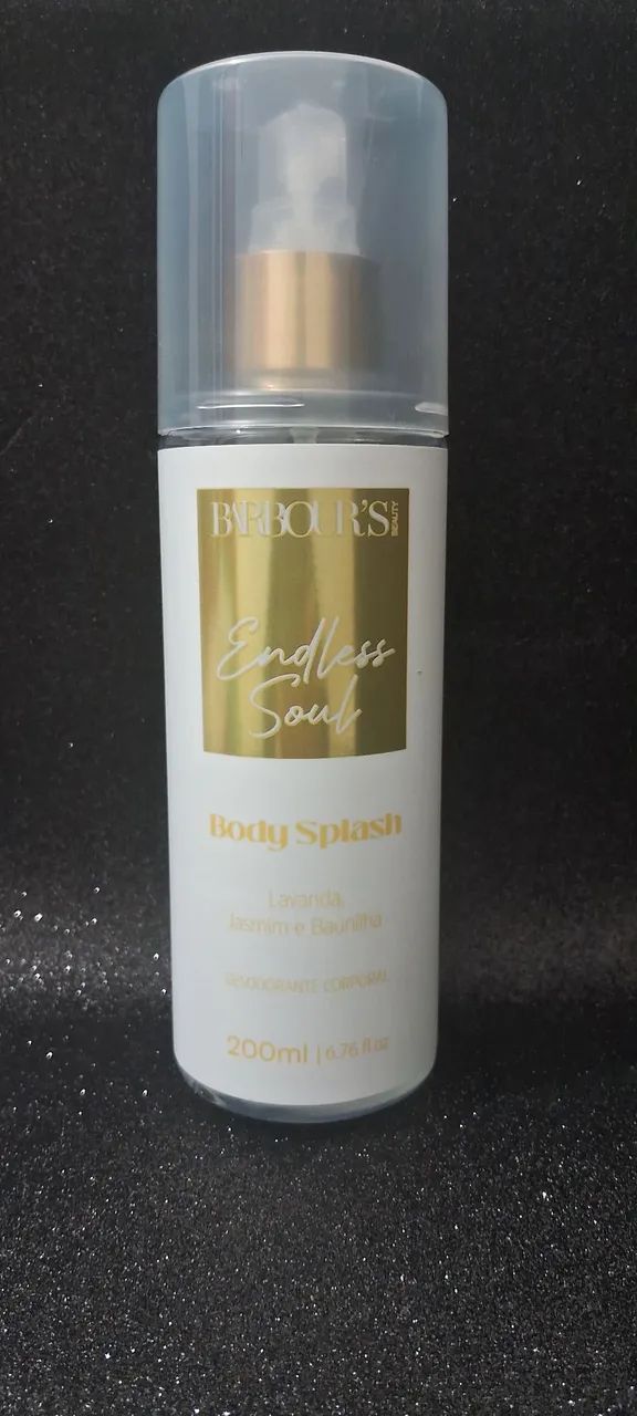 Body splash 