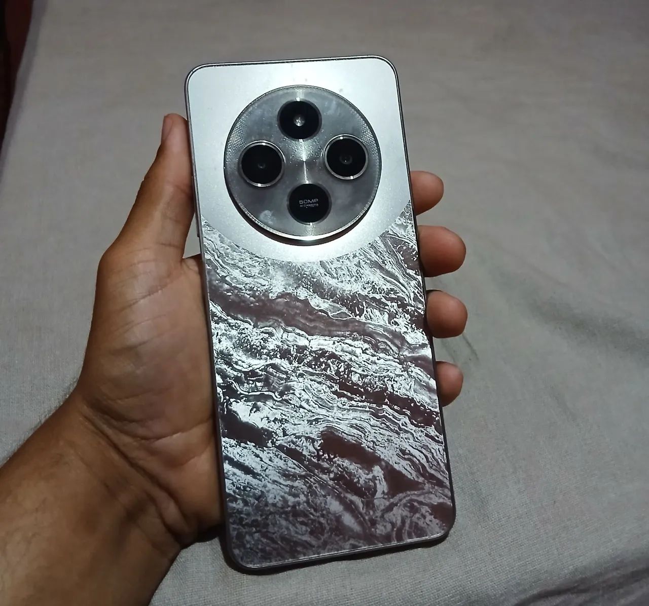 Poco C75 - Foto 4