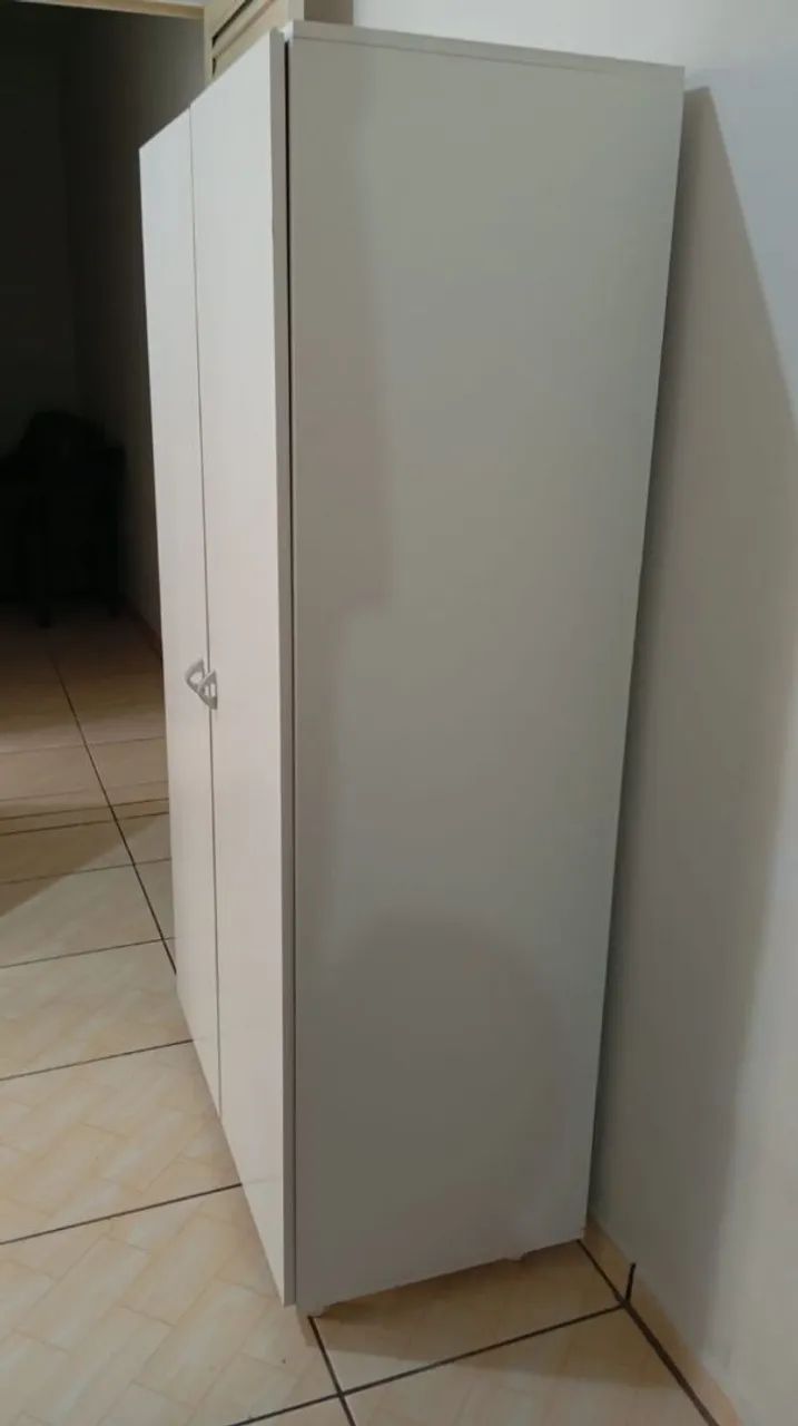 Armário organizador 